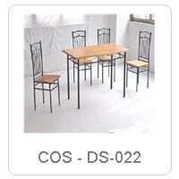 COS - DS-022
